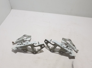 Mercedes Benz EQS 297 (2021–2026) Kapoti hing A2978801400 - 5