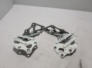 Mercedes Benz EQS 297 (2021–2026) Kapoti hing A2978801400 - 6