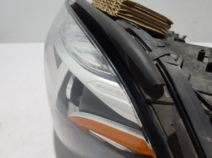 Mercedes Benz GLS 166 (2015–2019) Esituli A1669069302 - 12