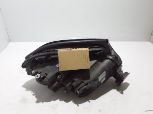 Mercedes Benz GLS 166 (2015–2019) Esituli A1669069302 - 4