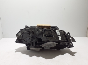 Mercedes Benz GLS 166 (2015–2019) Esituli A1669069302 - 6