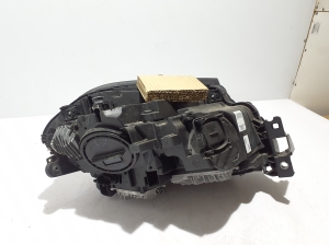 Mercedes Benz GLS 166 (2015–2019) Esituli A1669069302 - 8