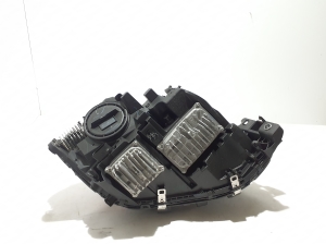 Mercedes Benz GLS 166 (2015–2019) Esituli A1669069302 - 9