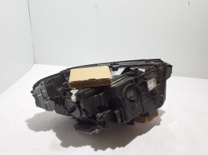 Mercedes Benz GLA-Class H247 (2019–2026) Esituli A2479066301 - 2