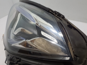 Mercedes Benz GLA-Class H247 (2019–2026) Esituli A2479066301 - 11