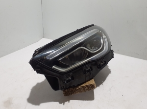 Mercedes Benz GLA-Class H247 (2019–2026) Esituli A2479066301 - 12
