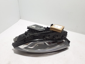 Mercedes Benz GLA-Class H247 (2019–2026) Esituli A2479066301 - 5