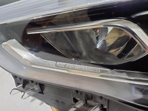 Mercedes Benz GLA-Class H247 (2019–2026) Esituli A2479066301 - 6