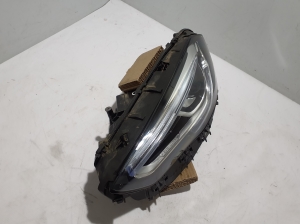 Mercedes Benz GLA-Class H247 (2019–2026) Esituli A2479066301 - 8