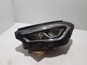 Scheinwerfer vorne - A2479066301
