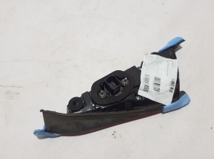 Mercedes Benz C-Class 206 (2021–2026) Tagatuli tagaluugil A2069063201 - 3
