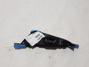 Mercedes Benz C-Class 206 (2021–2026) Tagatuli tagaluugil A2069063201 - 6