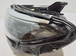 Mercedes Benz EQS 297 (2021–2026) Esituli A2979067703 - 10