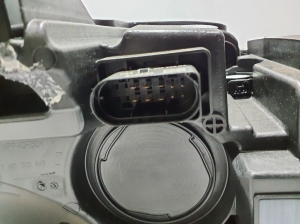 Mercedes Benz EQS 297 (2021–2026) Esituli A2979067703 - 9