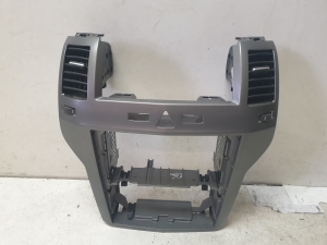 Dashboard air vent grilles - 13145030