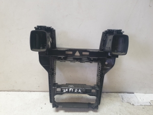 Opel Zafira B (2005–2014) Dashboard air vent grilles 13145030 - 2