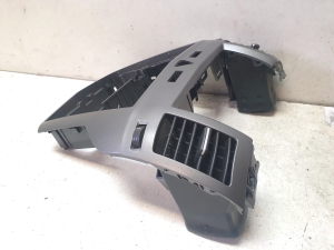 Opel Zafira B (2005–2014) Dashboard air vent grilles 13145030 - 4