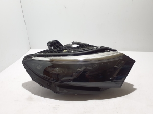 Headlight - A2979061202