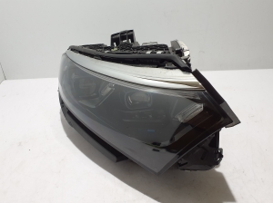 Mercedes Benz EQS 297 (2021–2026) Esituli A2979061202 - 9