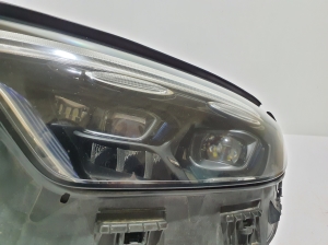 Mercedes Benz GLC-Class 254 (2022–2026) Headlight A2549062302 - 2