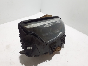 Mercedes Benz GLC-Class 254 (2022–2026) Headlight A2549062302 - 5