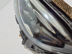 Mercedes Benz GLC-Class 254 (2022–2026) Headlight A2549062302 - 7