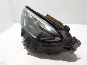 Mercedes Benz GLC-Class 254 (2022–2026) Headlight A2549062302 - 8