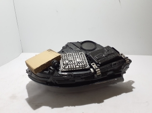 Mercedes Benz S-Class 223 (2020–2026) Esituli A2239067705 - 12