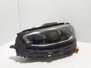 Mercedes Benz S-Class 223 (2020–2026) Esituli A2239067705 - 4