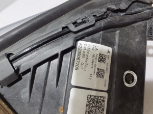 Mercedes Benz S-Class 223 (2020–2026) Esituli A2239067705 - 5