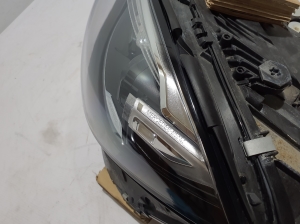 Mercedes Benz S-Class 223 (2020–2026) Esituli A2239067705 - 7