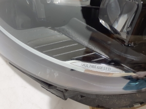 Mercedes Benz S-Class 223 (2020–2026) Esituli A2239067705 - 8