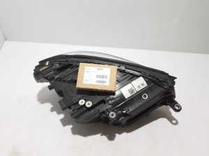 Mercedes Benz S-Class 223 (2020–2026) Esituli A2239067705 - 9