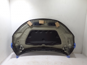 Mercedes Benz EQE V295 (2022–2026) Hood A2958807900 - 4