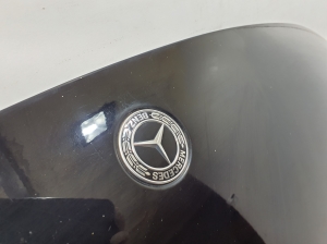 Mercedes Benz EQE V295 (2022–2026) Hood A2958807900 - 5