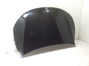 Mercedes Benz EQE V295 (2022–2026) Hood A2958807900 - 7