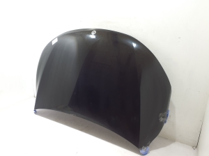 Mercedes Benz EQE V295 (2022–2026) Hood A2958807900 - 8