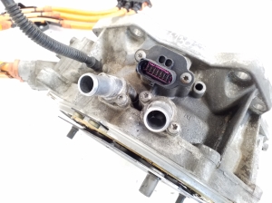 Porsche Cayenne (2010–2017) Motor 7P5901152B - 3