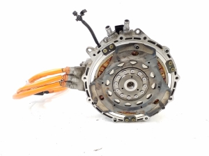 Porsche Cayenne (2010–2017) Motor 7P5901152B - 4