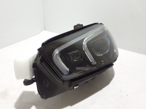 Mercedes Benz GLE-Class 167 (2019–2026) Esituli A1679062704 - 11