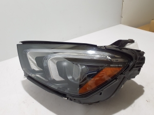Mercedes Benz GLE-Class 167 (2019–2026) Esituli A1679062704 - 7