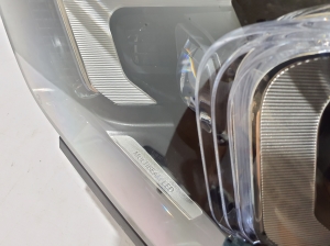 Mercedes Benz GLE-Class 167 (2019–2026) Esituli A1679062704 - 9