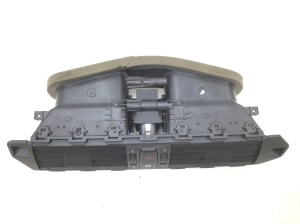 BMW 5 SERIES E60 (2003–2010) Dashboard air vent grilles 7009275 - 2