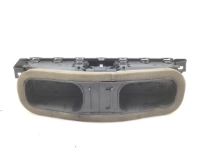 BMW 5 SERIES E60 (2003–2010) Dashboard air vent grilles 7009275 - 3