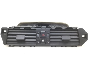Dashboard air vent grilles - 7009275
