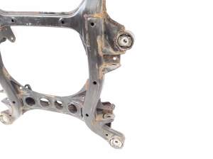 Porsche Cayenne (2010–2017) Front subframe 95834103000 - 4