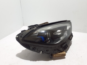 Mercedes Benz C-Class 206 (2021–2026) Esituli A2069063003 - 12