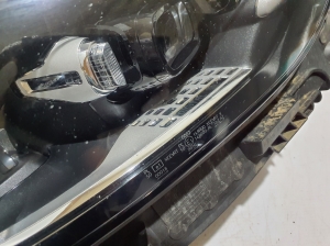 Mercedes Benz C-Class 206 (2021–2026) Esituli A2069063003 - 6