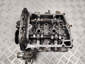 Subaru Outback (2009–2014) Plokikaas T20D - 4