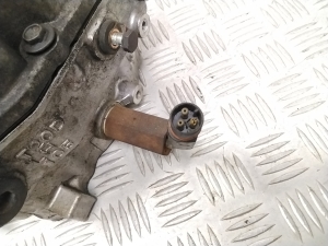 Subaru Outback (2009–2014) Plokikaas T20D - 2